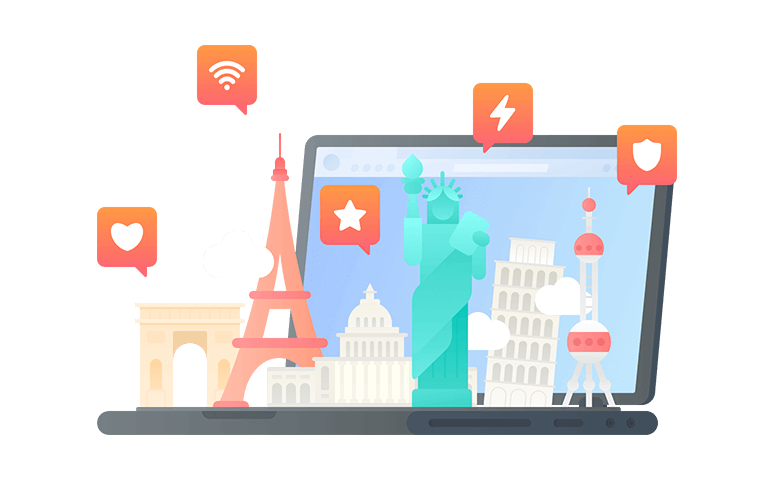 在新加坡连接到中国vpn - 穿回国